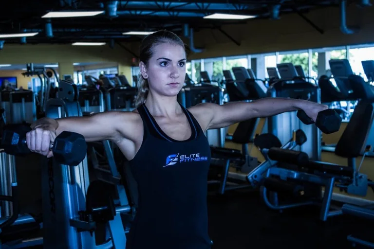 Personal Training