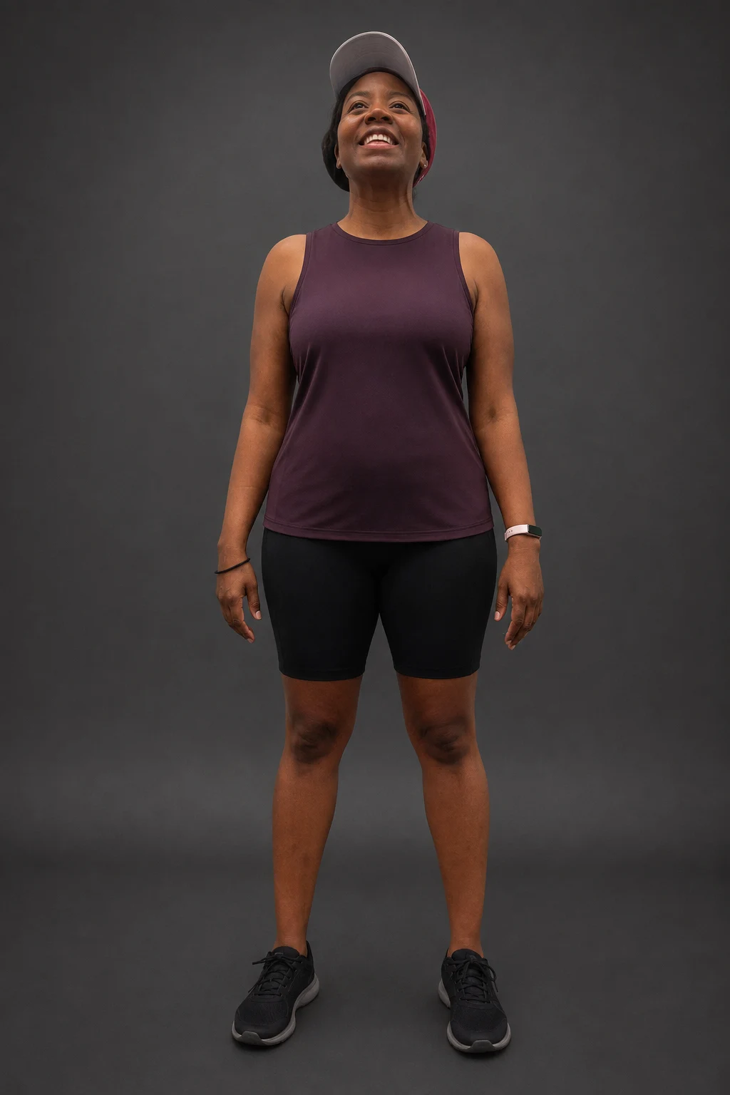 Progress story 31, before-and-after comparison: after
