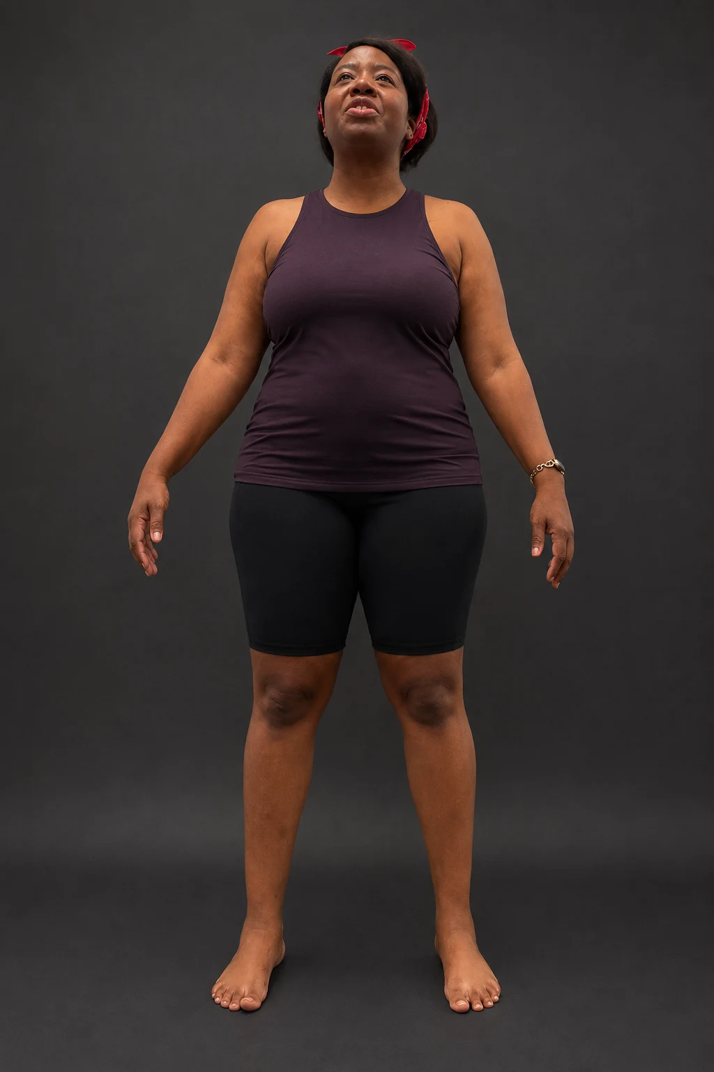 Progress story 31, before-and-after comparison: before