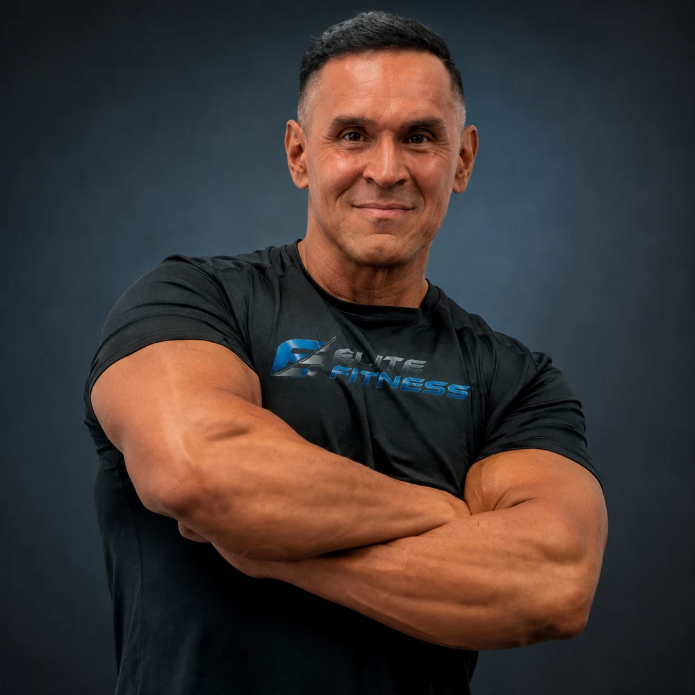 Fabian Orozco