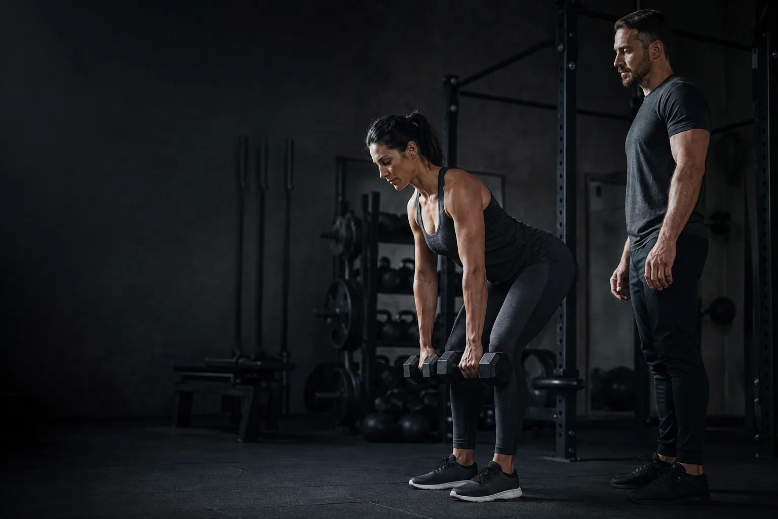 Egg White Muffins