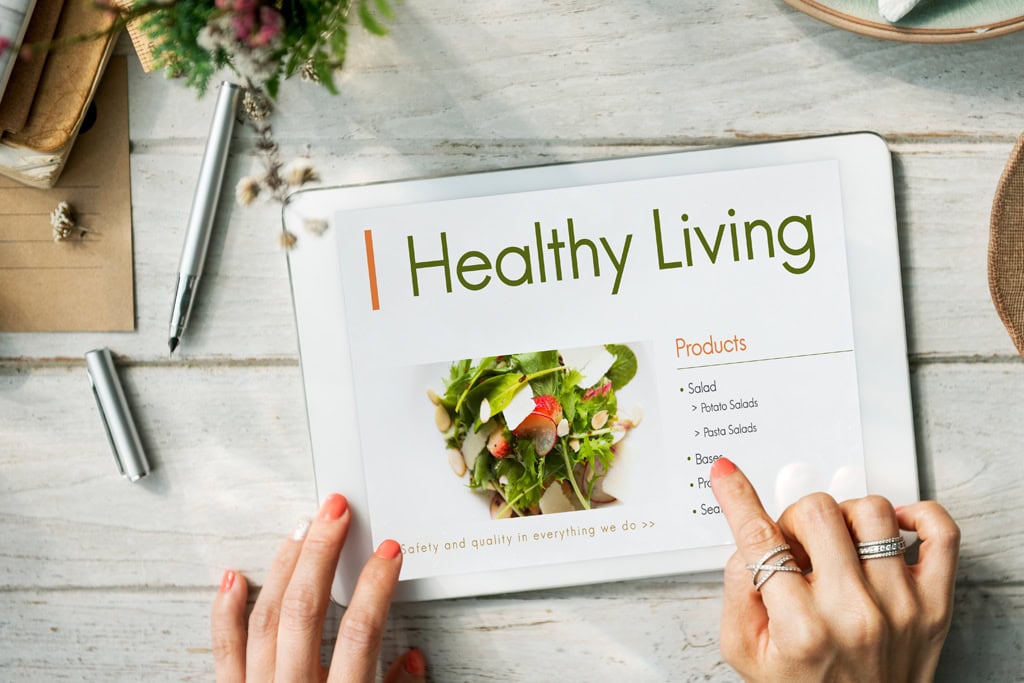 Nutrition for Specific Goals